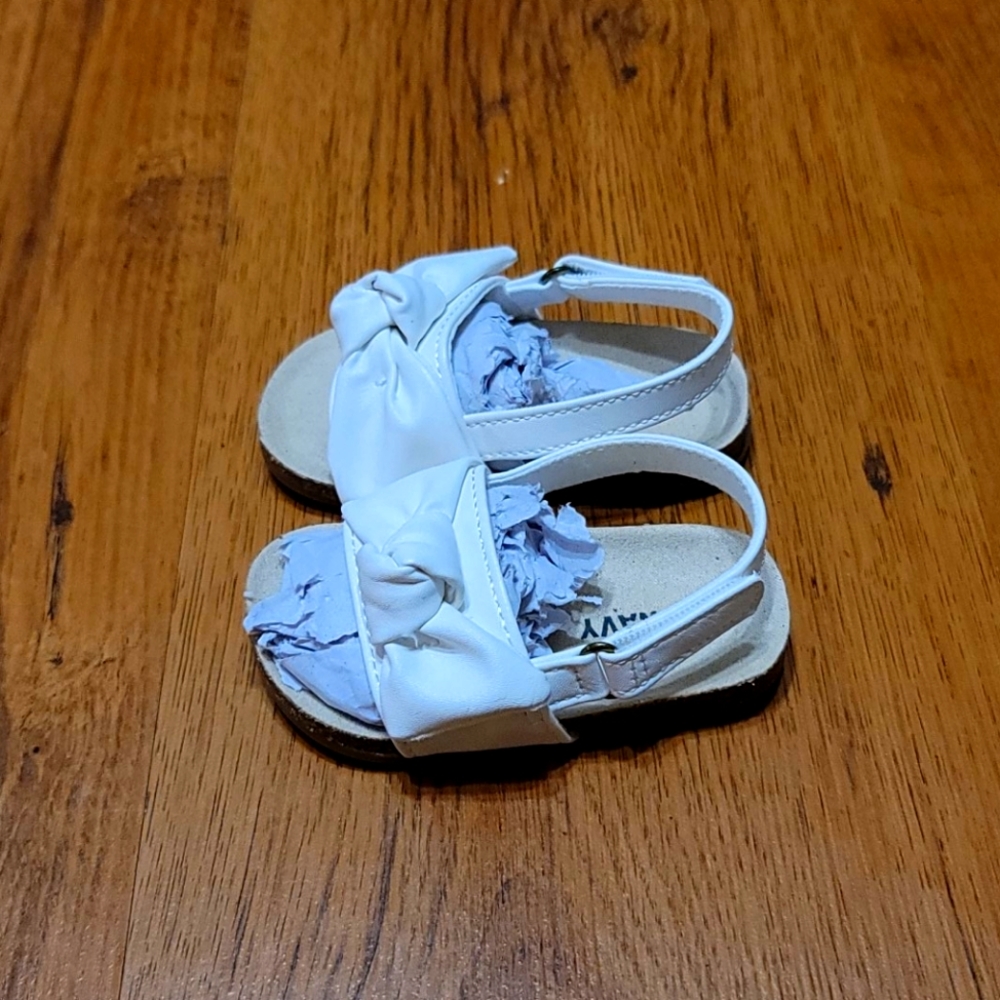 Sandals - Picture 2 of 2